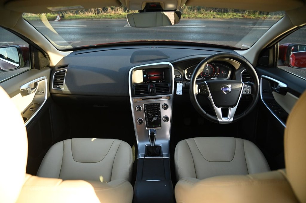 Used Volvo XC60 2016 for sale - 77262940: Photo 18