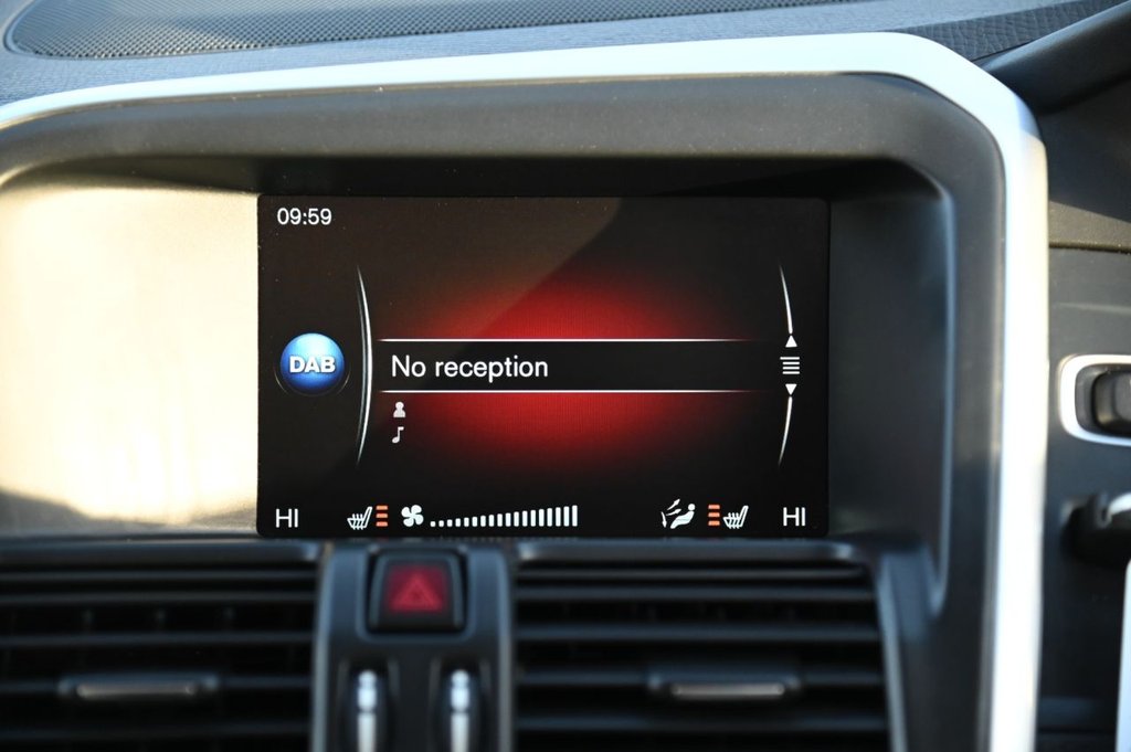 Used Volvo XC60 2016 for sale - 77262940: Photo 19