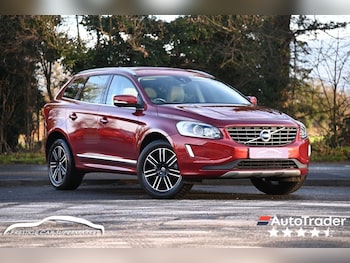 Used Volvo XC60 2016 for sale - 77262940: Photo