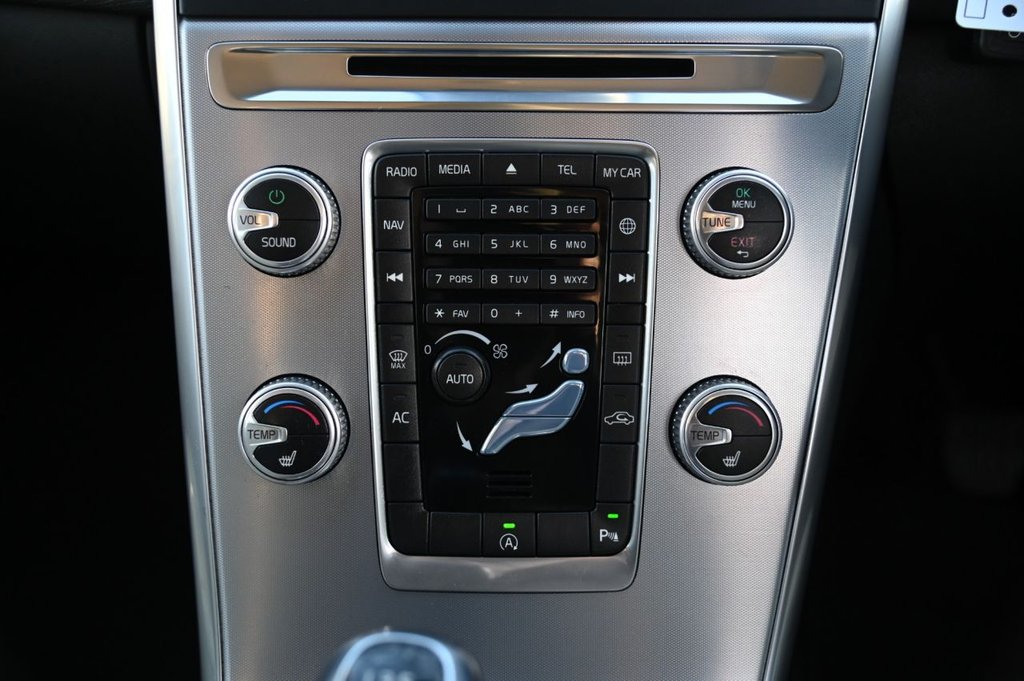 Used Volvo XC60 2016 for sale - 77262940: Photo 20