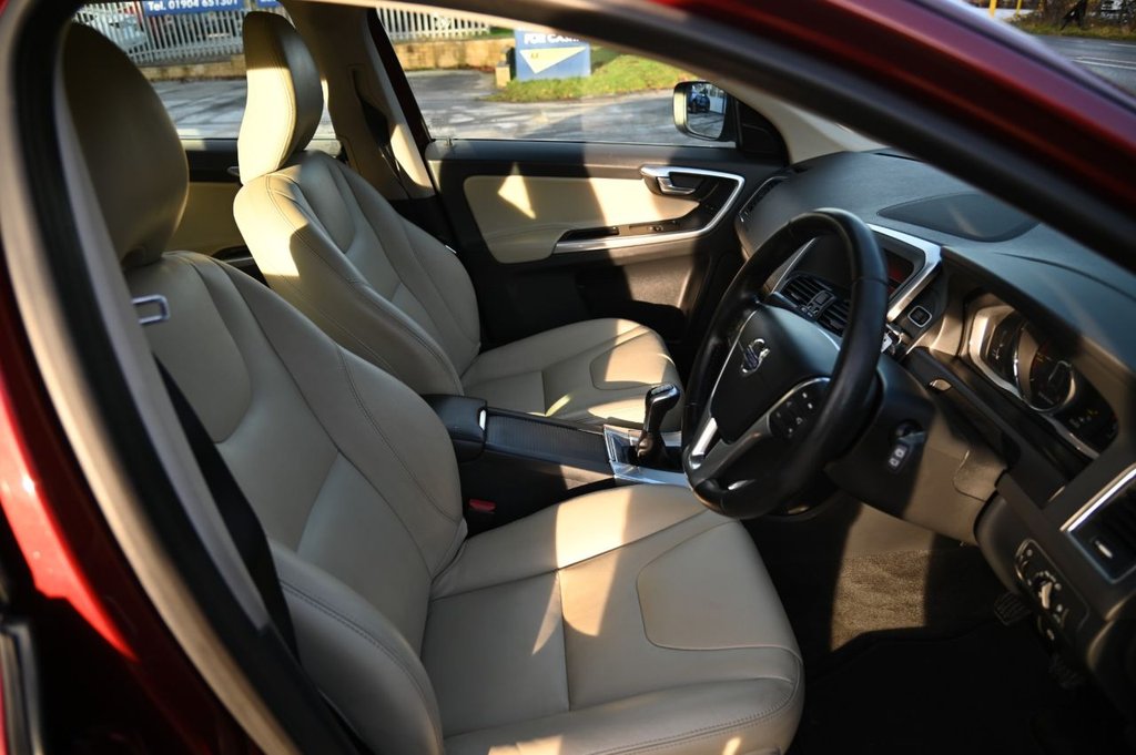 Used Volvo XC60 2016 for sale - 77262940: Photo 32