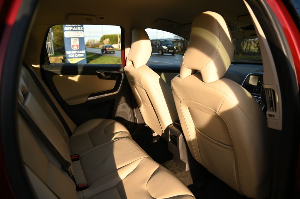 Used Volvo XC60 2016 for sale - 77262940: Photo 36