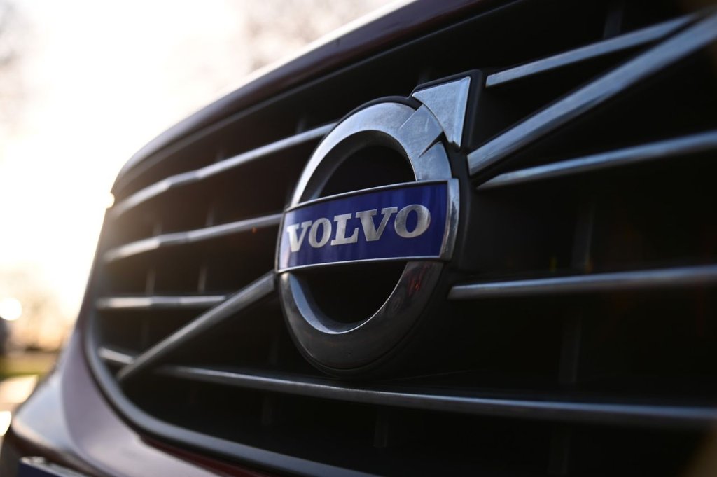 Used Volvo XC60 2016 for sale - 77262940: Photo 37