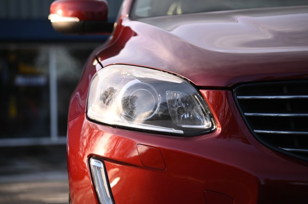 Used Volvo XC60 2016 for sale - 77262940: Photo 38