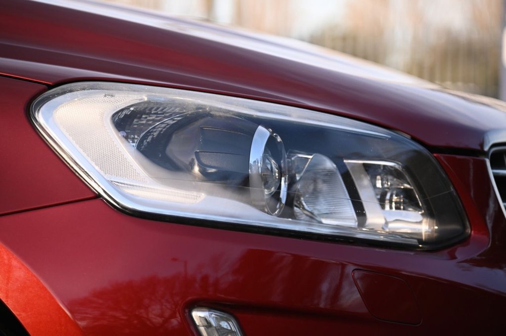 Used Volvo XC60 2016 for sale - 77262940: Photo 39