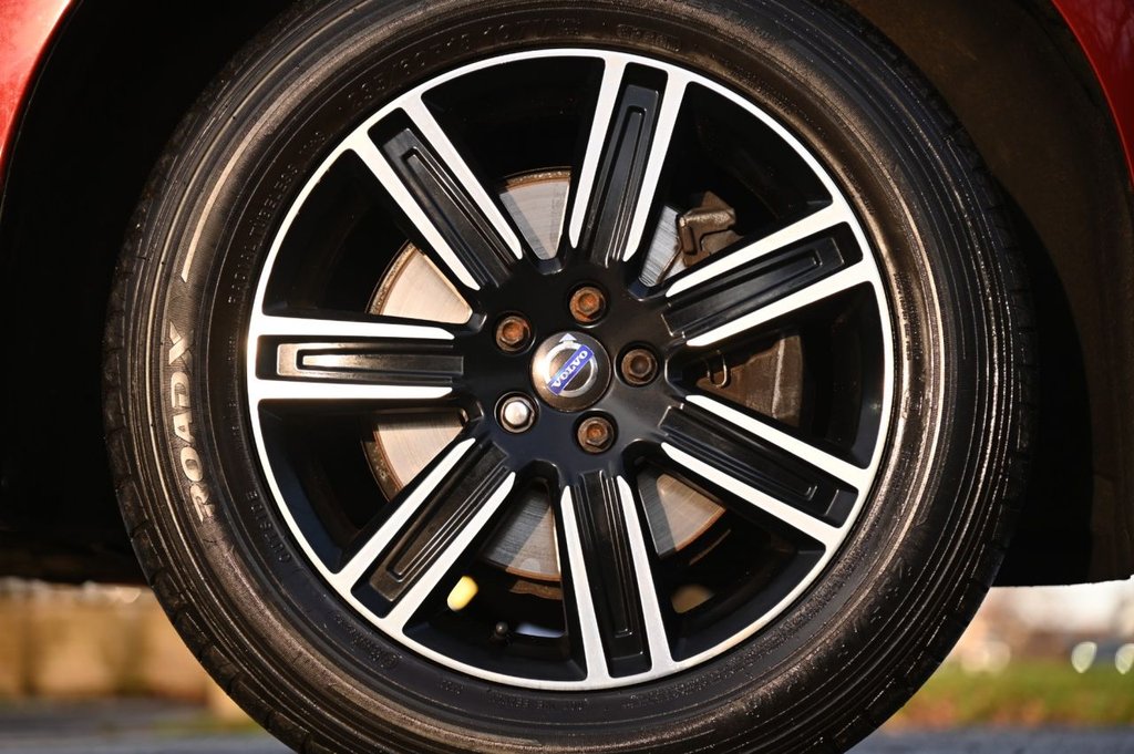 Used Volvo XC60 2016 for sale - 77262940: Photo 41