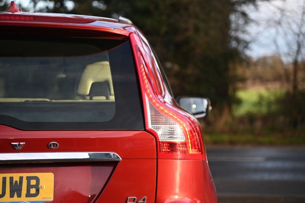 Used Volvo XC60 2016 for sale - 77262940: Photo 47