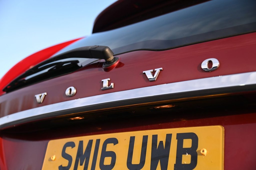 Used Volvo XC60 2016 for sale - 77262940: Photo 49