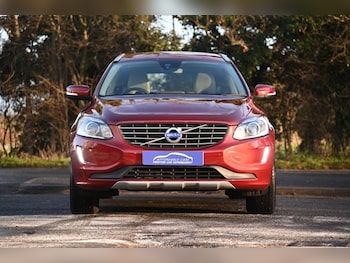 Used Volvo XC60 2016 for sale - 77262940: Photo