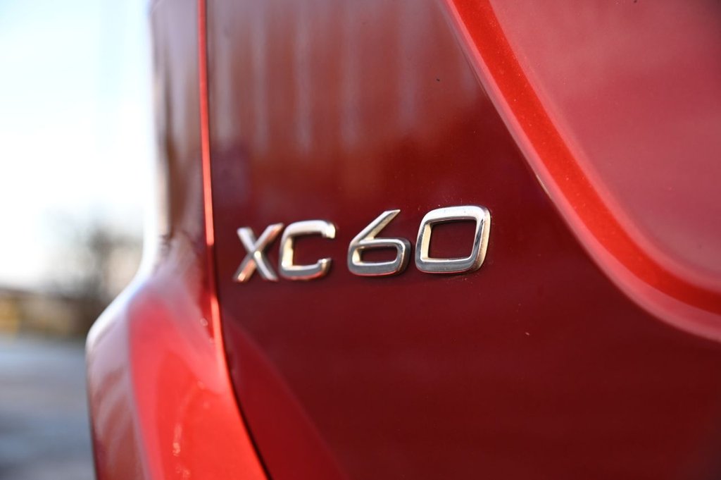 Used Volvo XC60 2016 for sale - 77262940: Photo 50