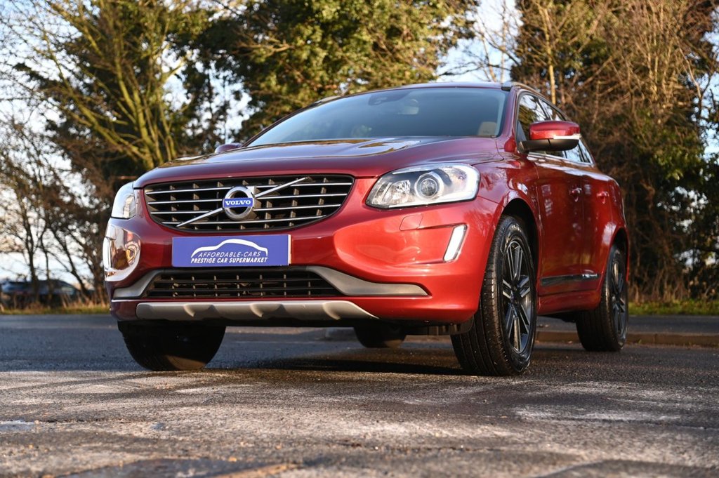 Used Volvo XC60 2016 for sale - 77262940: Photo 6