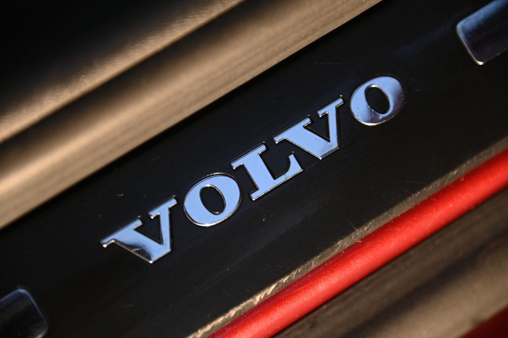 Used Volvo XC60 2016 for sale - 77262940: Photo 8