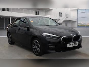 Used BMW 2 Series Gran Coupe 2021 for sale - 75573359: Photo