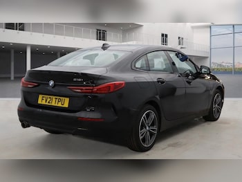 Used BMW 2 Series Gran Coupe 2021 for sale - 75573359: Photo