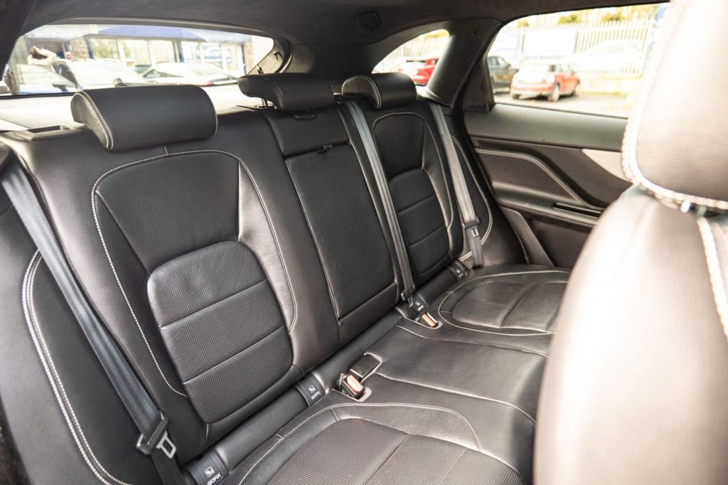 Used Jaguar F-Pace 2020 for sale - 76429826: Photo 21