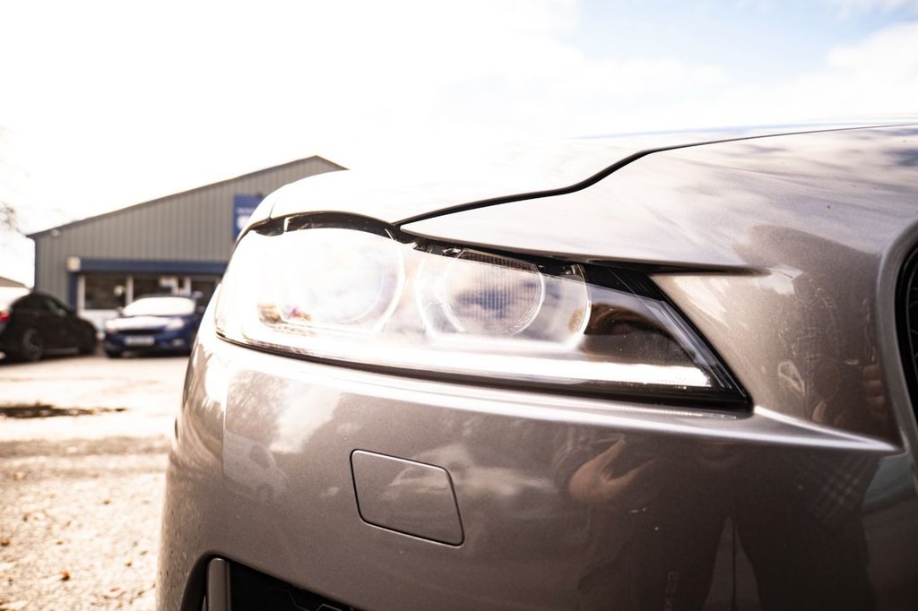 Used Jaguar F-Pace 2020 for sale - 76429826: Photo 24