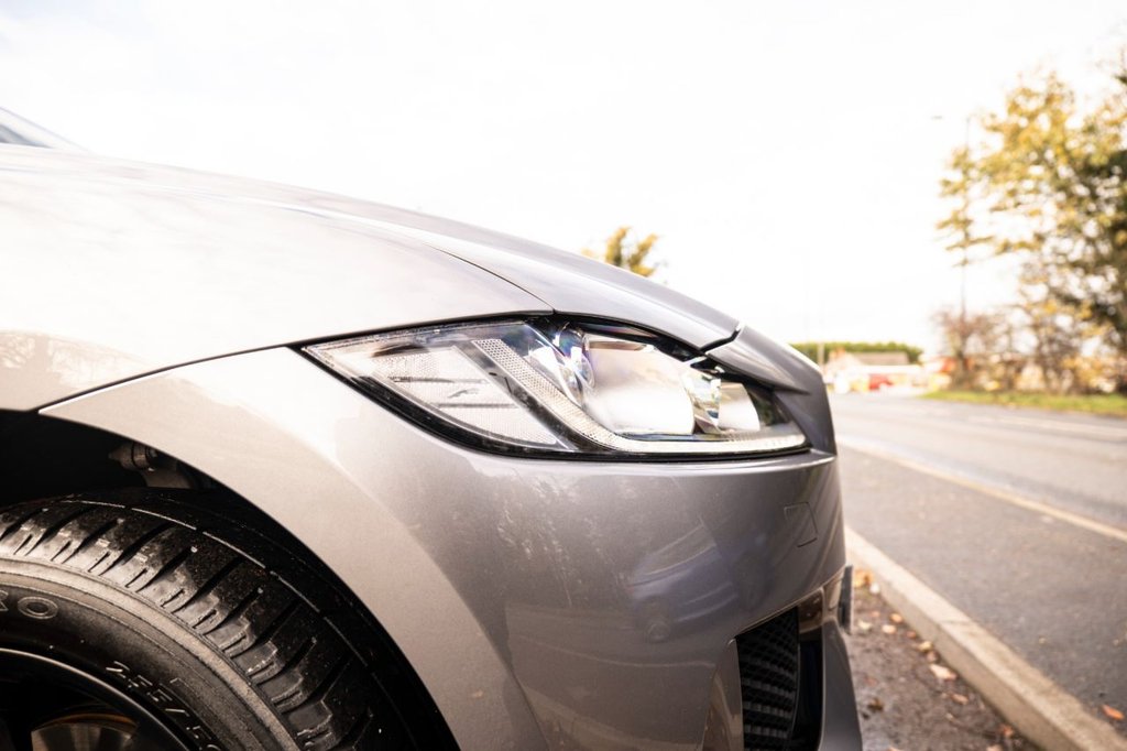 Used Jaguar F-Pace 2020 for sale - 76429826: Photo 25