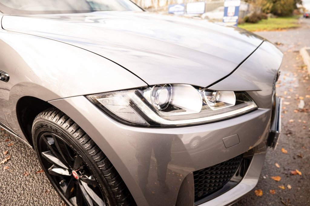 Used Jaguar F-Pace 2020 for sale - 76429826: Photo 26