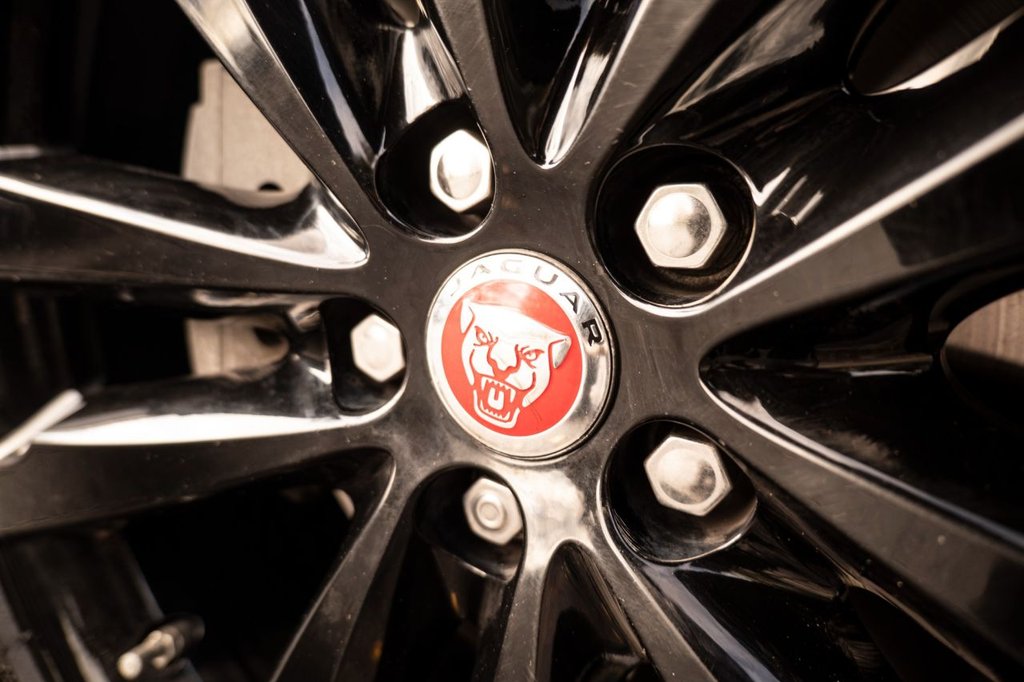 Used Jaguar F-Pace 2020 for sale - 76429826: Photo 28