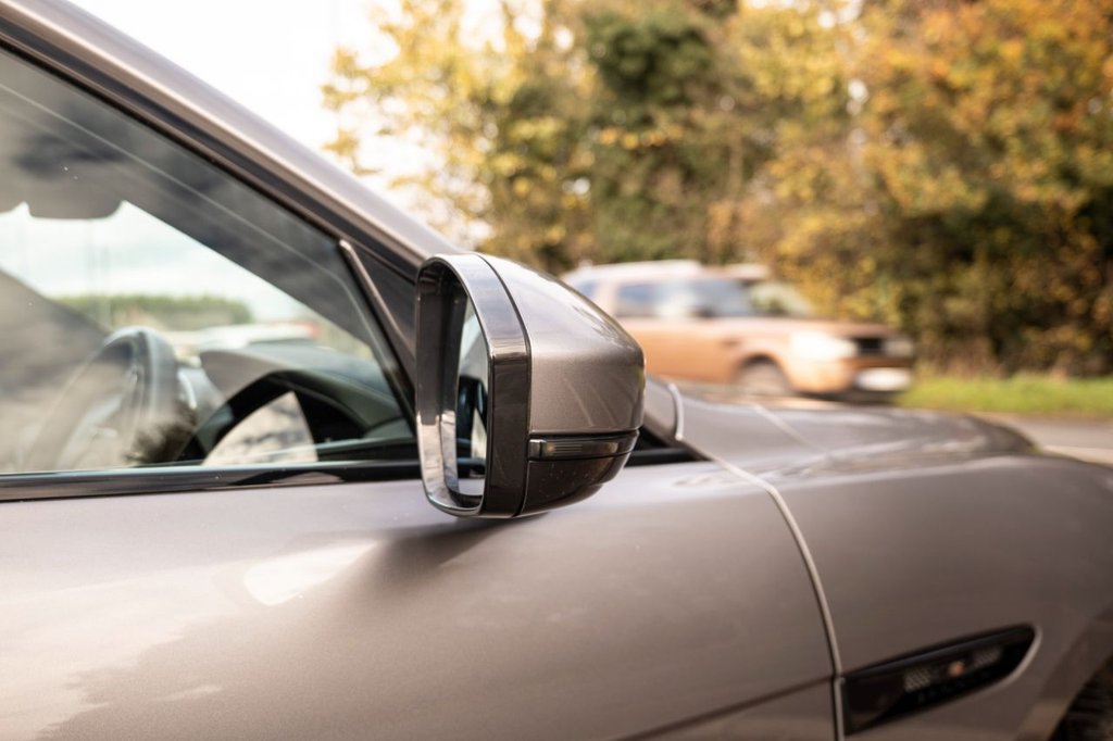 Used Jaguar F-Pace 2020 for sale - 76429826: Photo 31