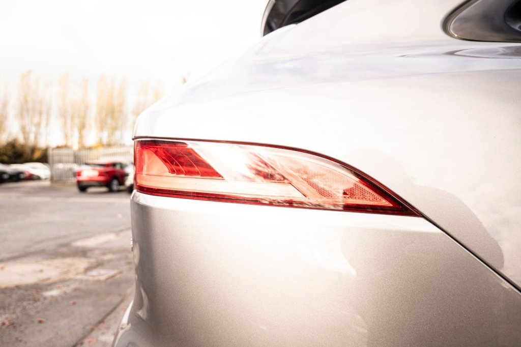 Used Jaguar F-Pace 2020 for sale - 76429826: Photo 33