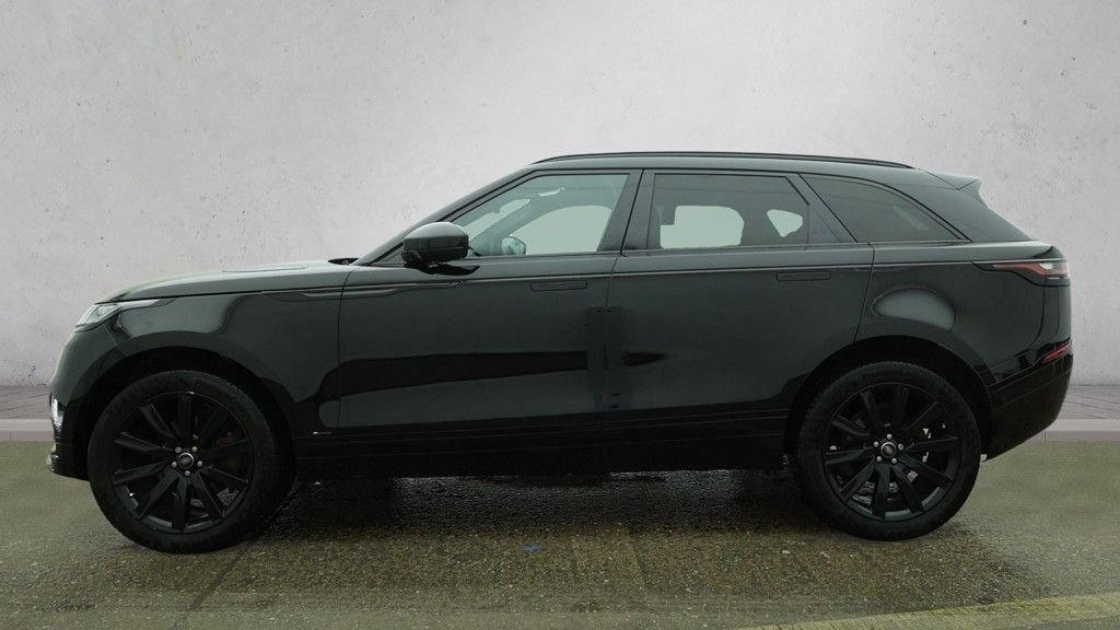 Used Land Rover Range Rover Velar 2018 for sale - 78044796: Photo 11