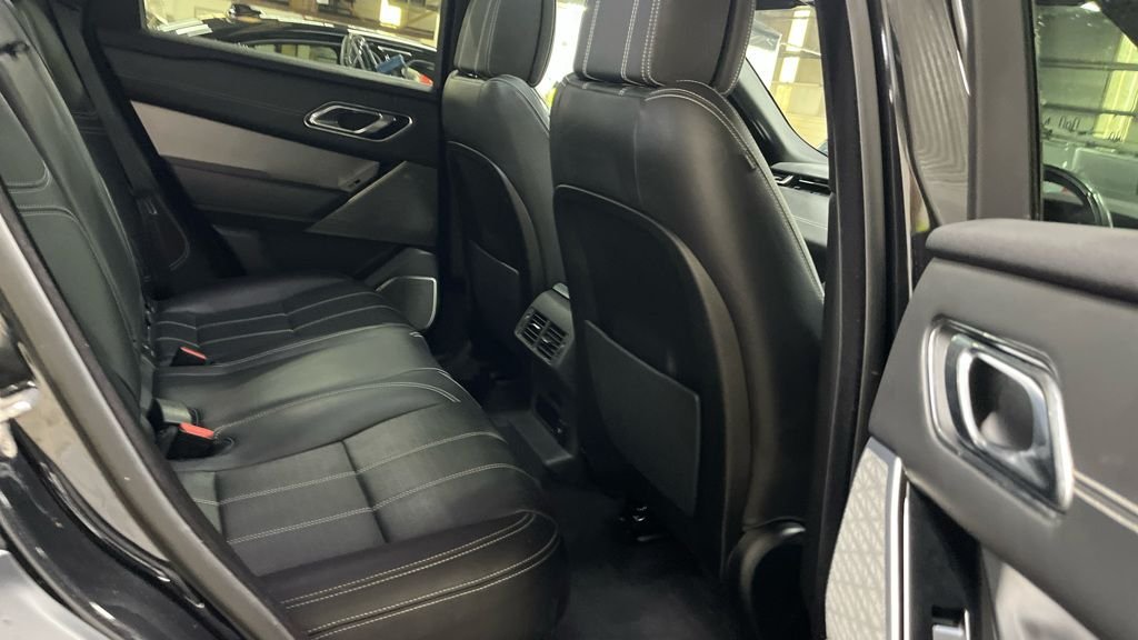 Used Land Rover Range Rover Velar 2018 for sale - 78044796: Photo 14