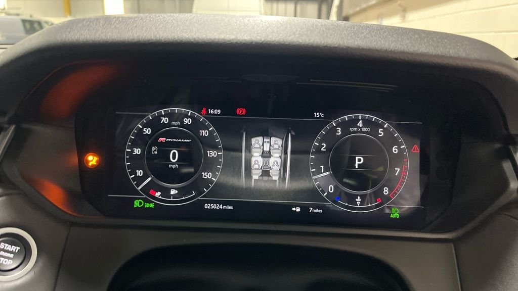 Used Land Rover Range Rover Velar 2018 for sale - 78044796: Photo 15