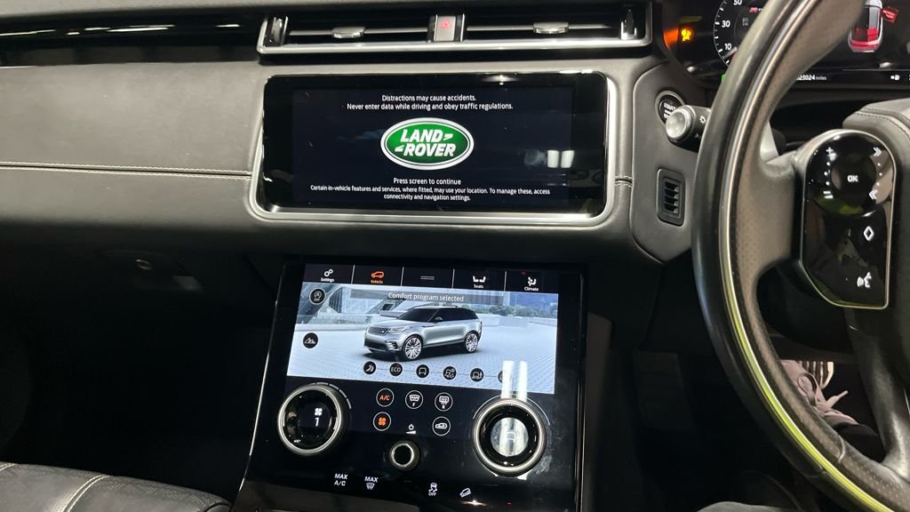 Used Land Rover Range Rover Velar 2018 for sale - 78044796: Photo 16