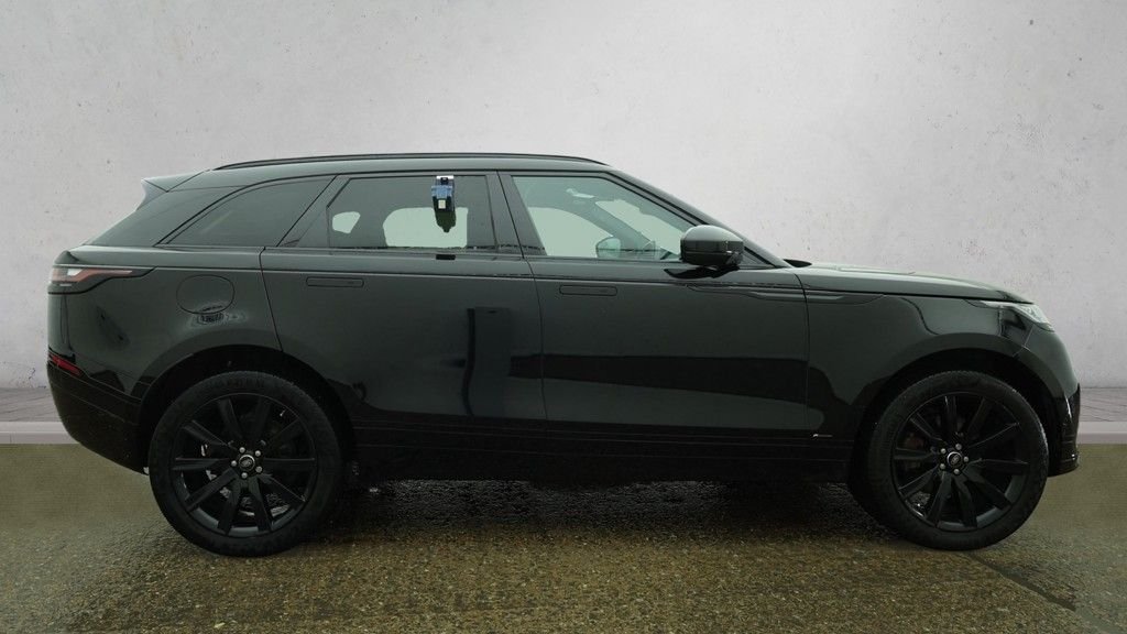 Used Land Rover Range Rover Velar 2018 for sale - 78044796: Photo 9