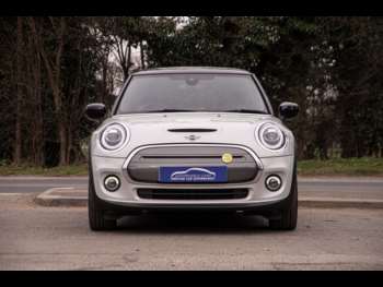 Used MINI Electric Hatch 2020 for sale - 74866617: Photo