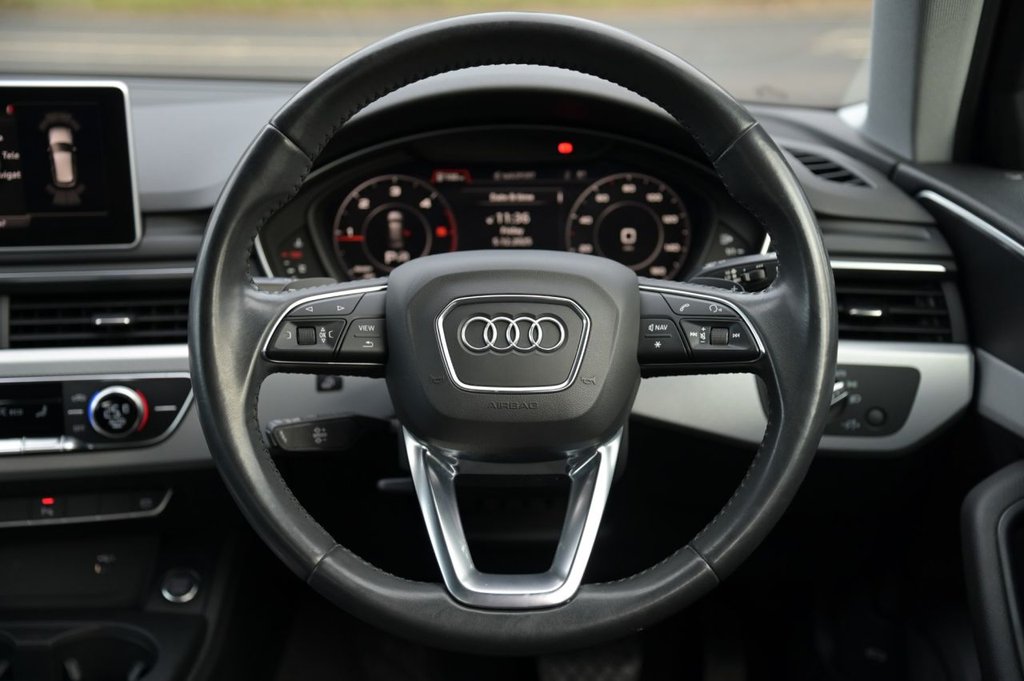 Used Audi A4 2019 for sale - 77820756: Photo 10