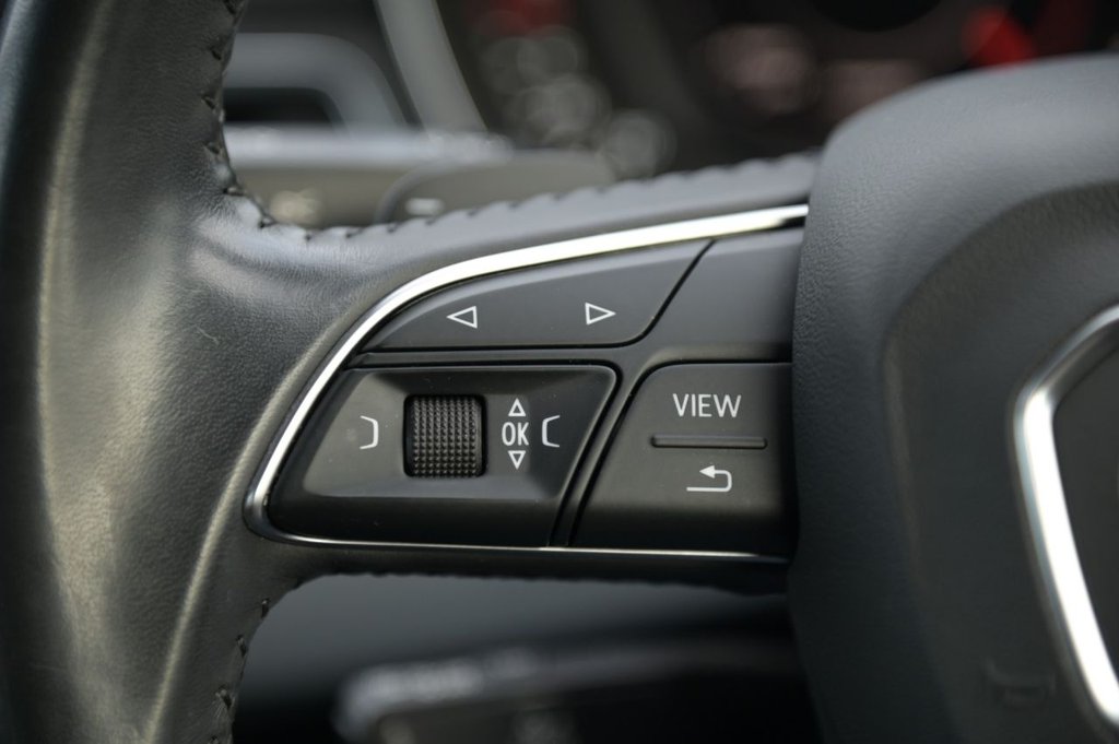 Used Audi A4 2019 for sale - 77820756: Photo 11