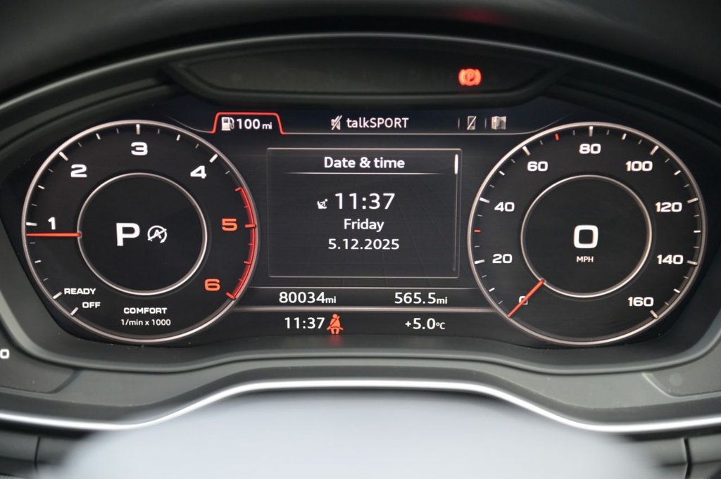 Used Audi A4 2019 for sale - 77820756: Photo 14