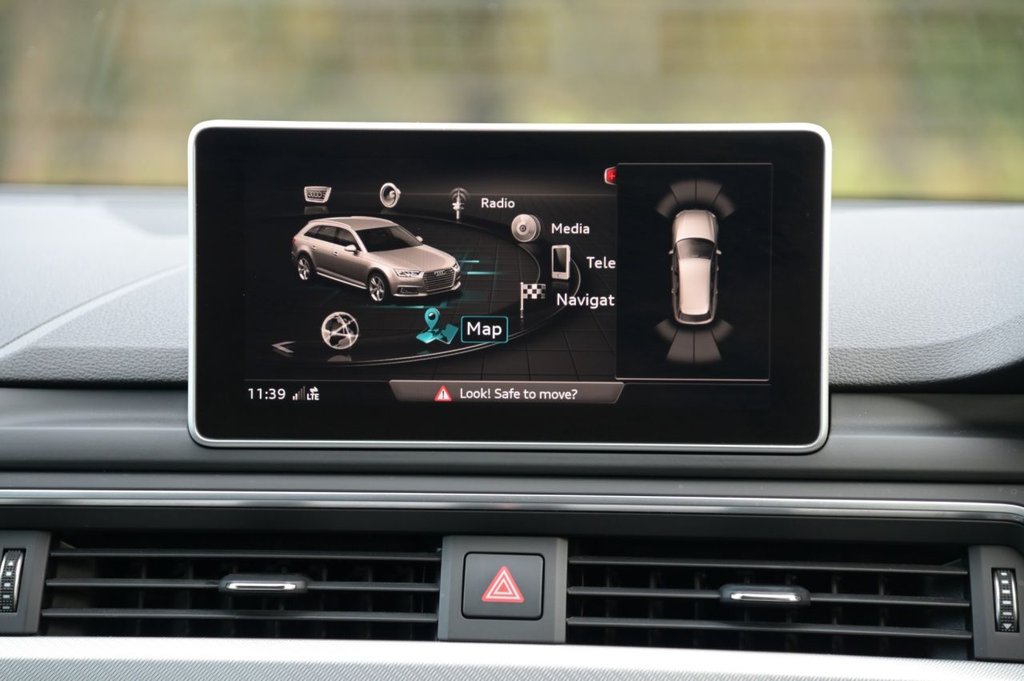 Used Audi A4 2019 for sale - 77820756: Photo 18