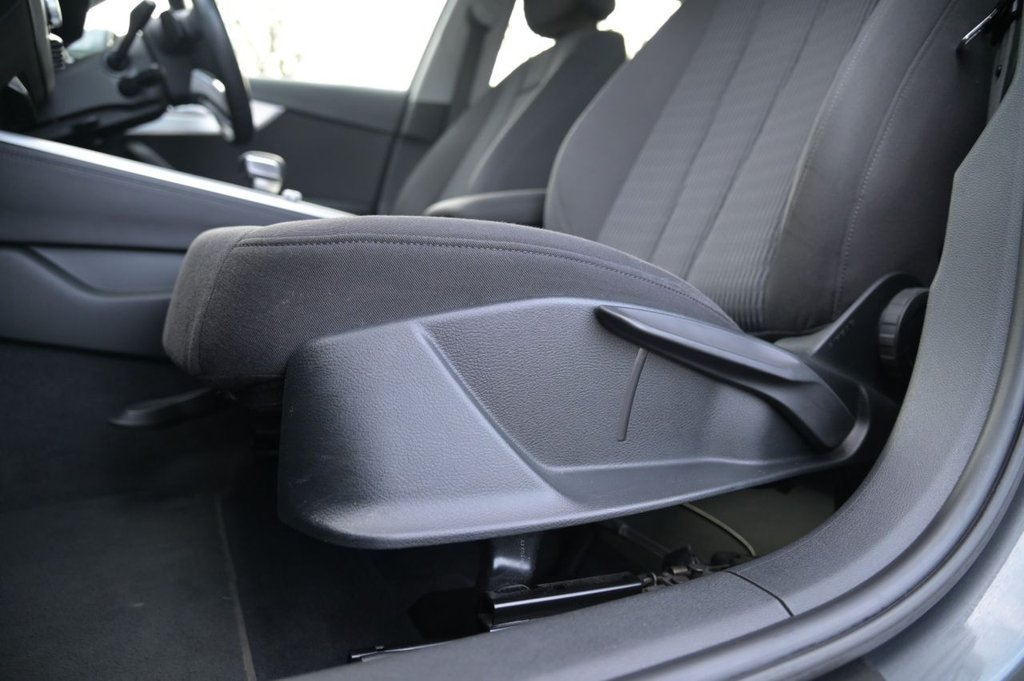 Used Audi A4 2019 for sale - 77820756: Photo 26