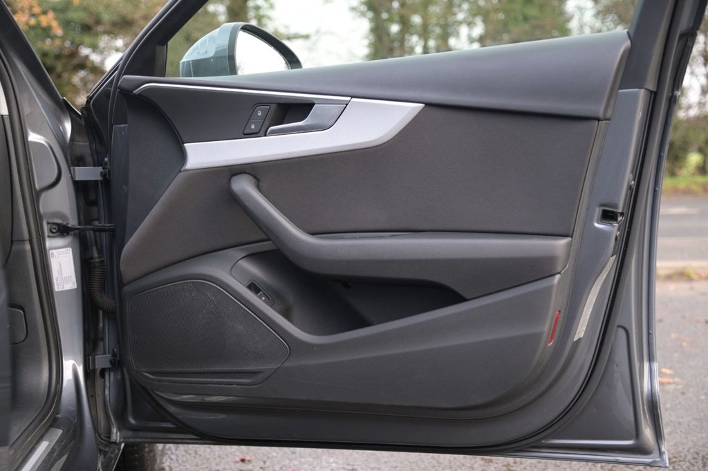 Used Audi A4 2019 for sale - 77820756: Photo 28