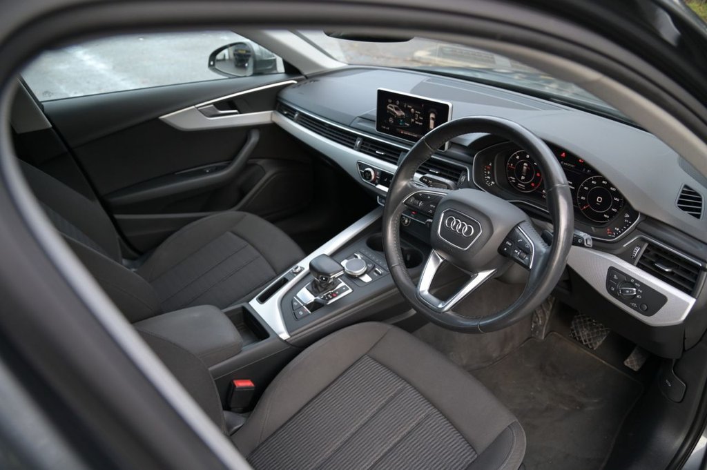 Used Audi A4 2019 for sale - 77820756: Photo 29