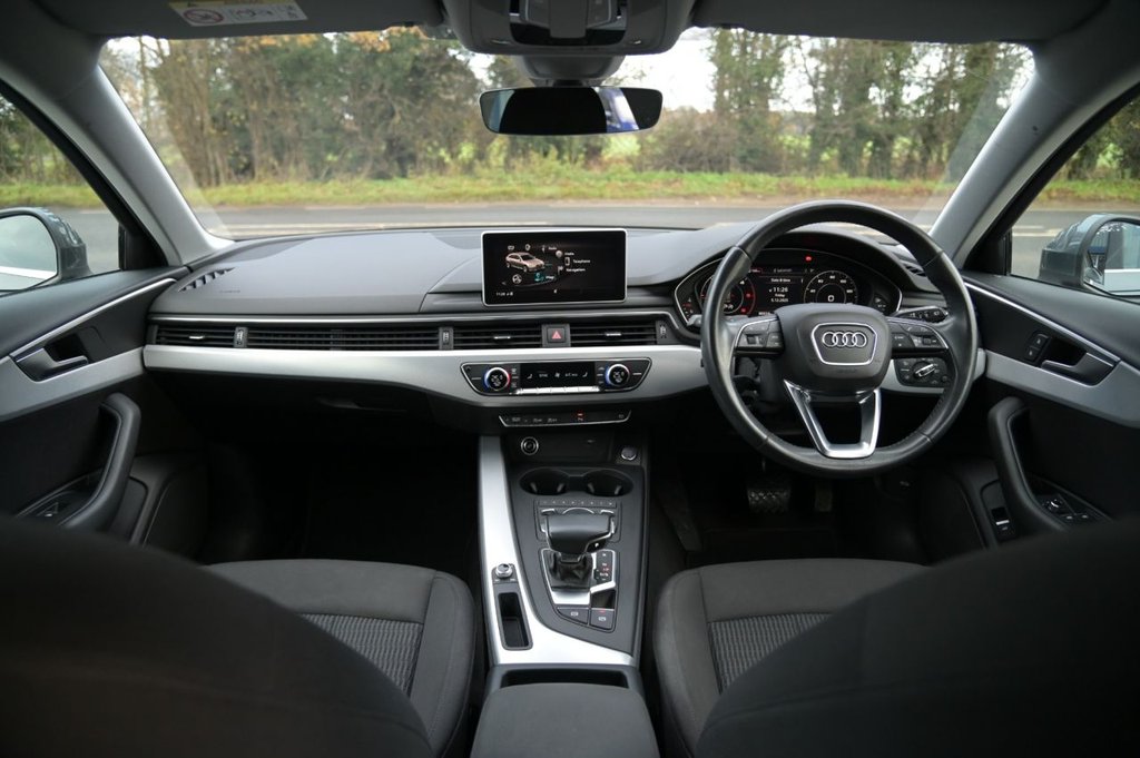 Used Audi A4 2019 for sale - 77820756: Photo 3