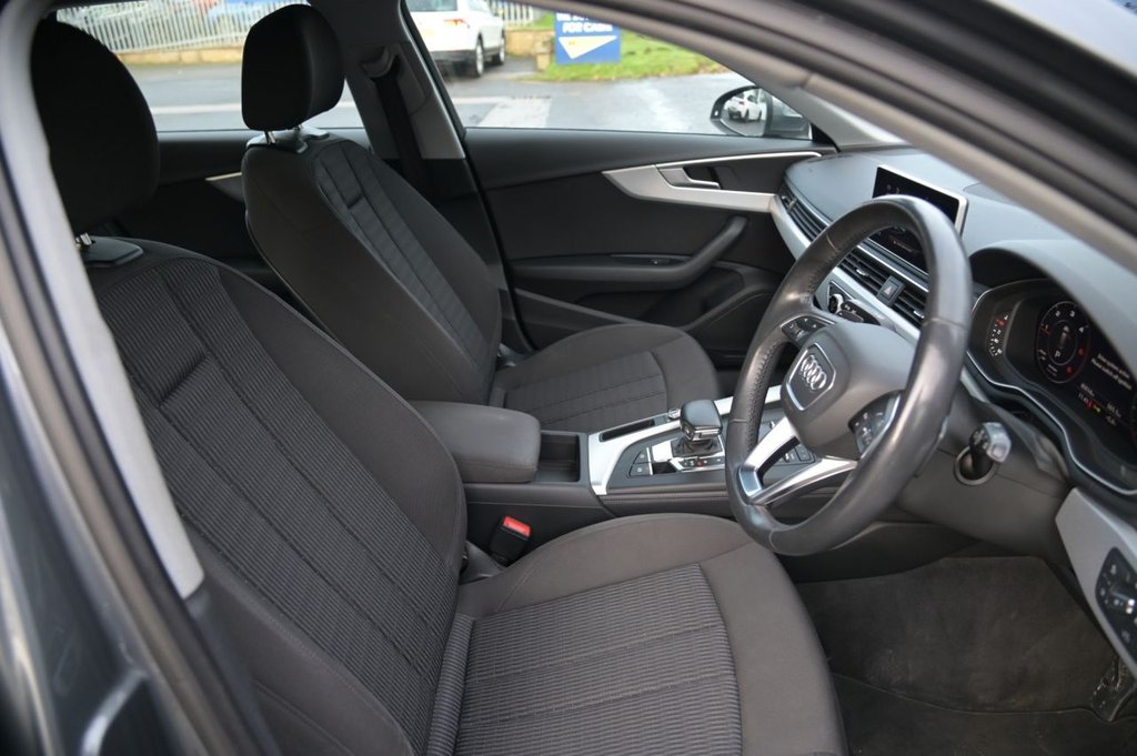 Used Audi A4 2019 for sale - 77820756: Photo 30