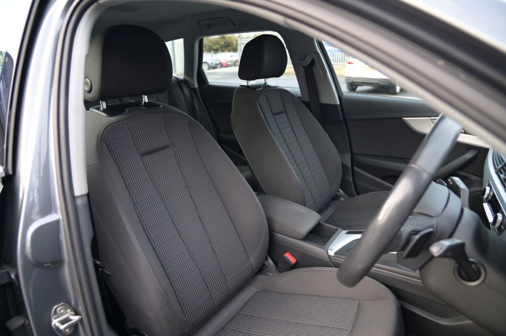 Used Audi A4 2019 for sale - 77820756: Photo 31