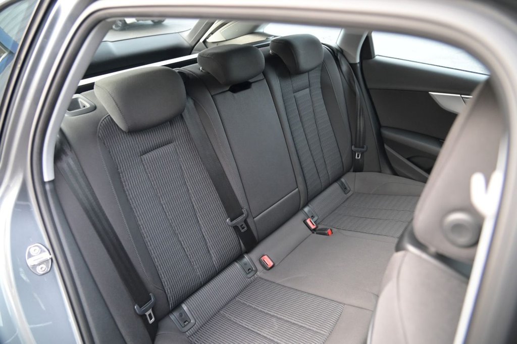 Used Audi A4 2019 for sale - 77820756: Photo 32