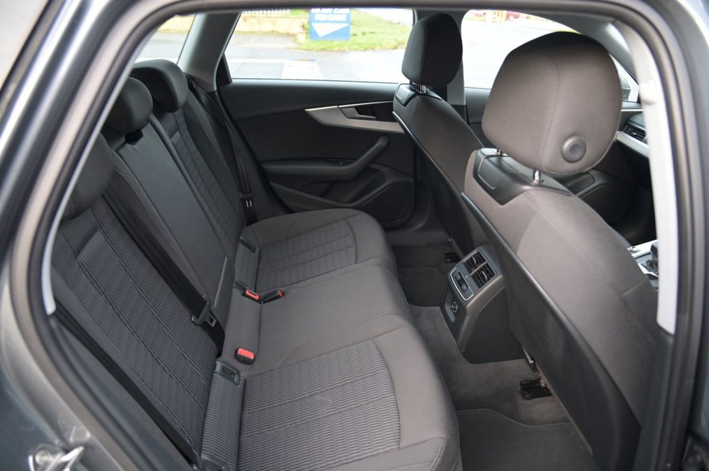 Used Audi A4 2019 for sale - 77820756: Photo 33