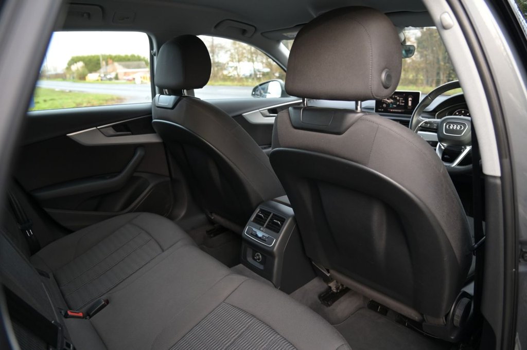 Used Audi A4 2019 for sale - 77820756: Photo 34