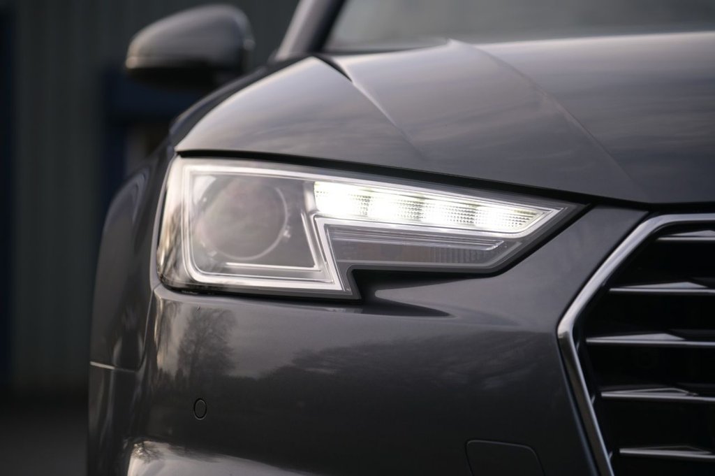 Used Audi A4 2019 for sale - 77820756: Photo 36