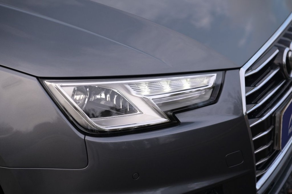 Used Audi A4 2019 for sale - 77820756: Photo 37