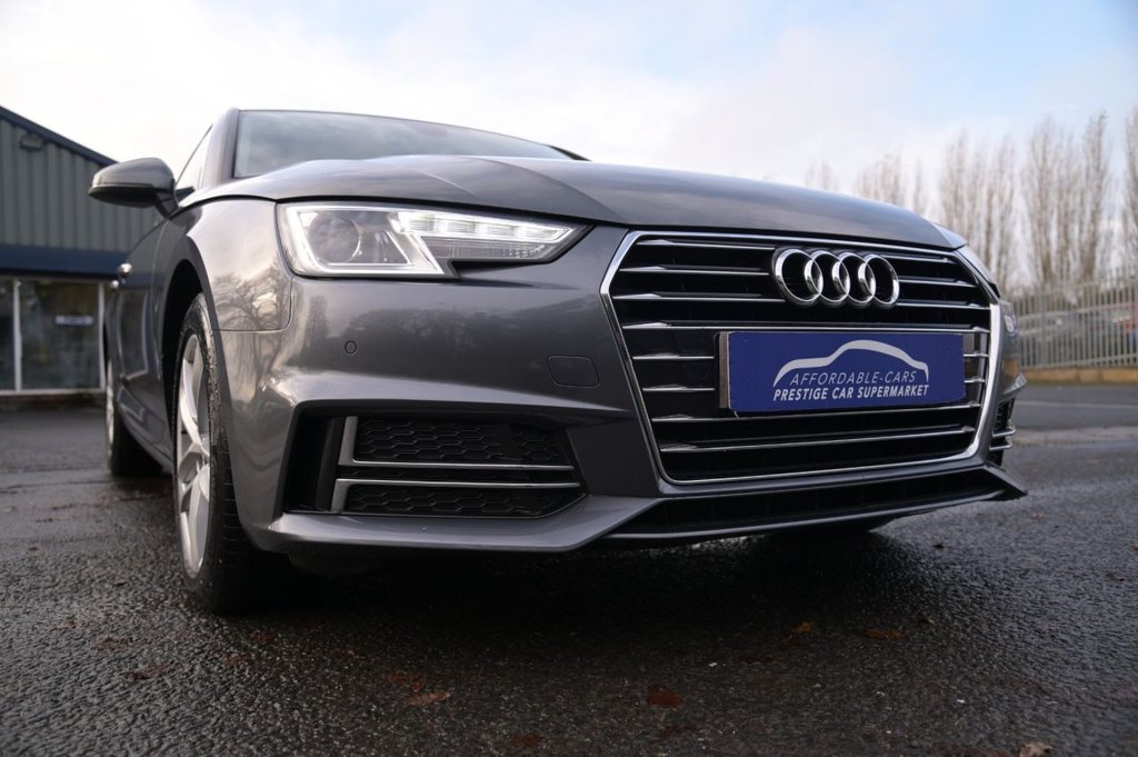 Used Audi A4 2019 for sale - 77820756: Photo 38