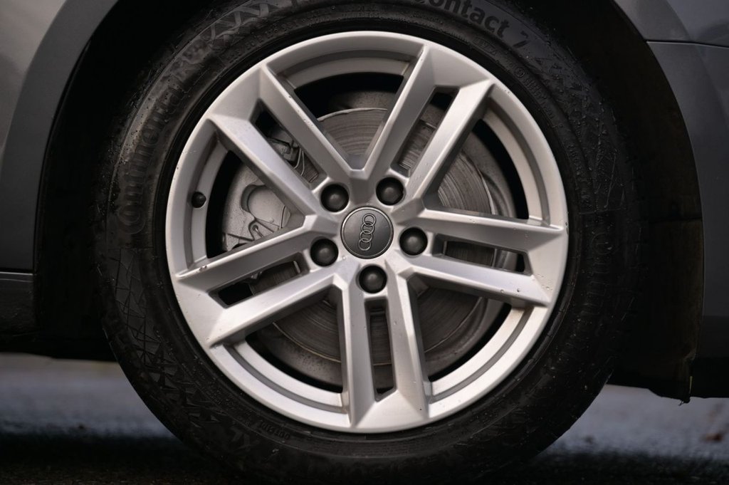 Used Audi A4 2019 for sale - 77820756: Photo 39