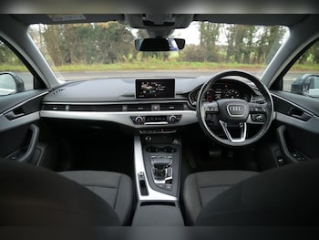 Used Audi A4 Avant 2019 for sale - 77820756: Photo