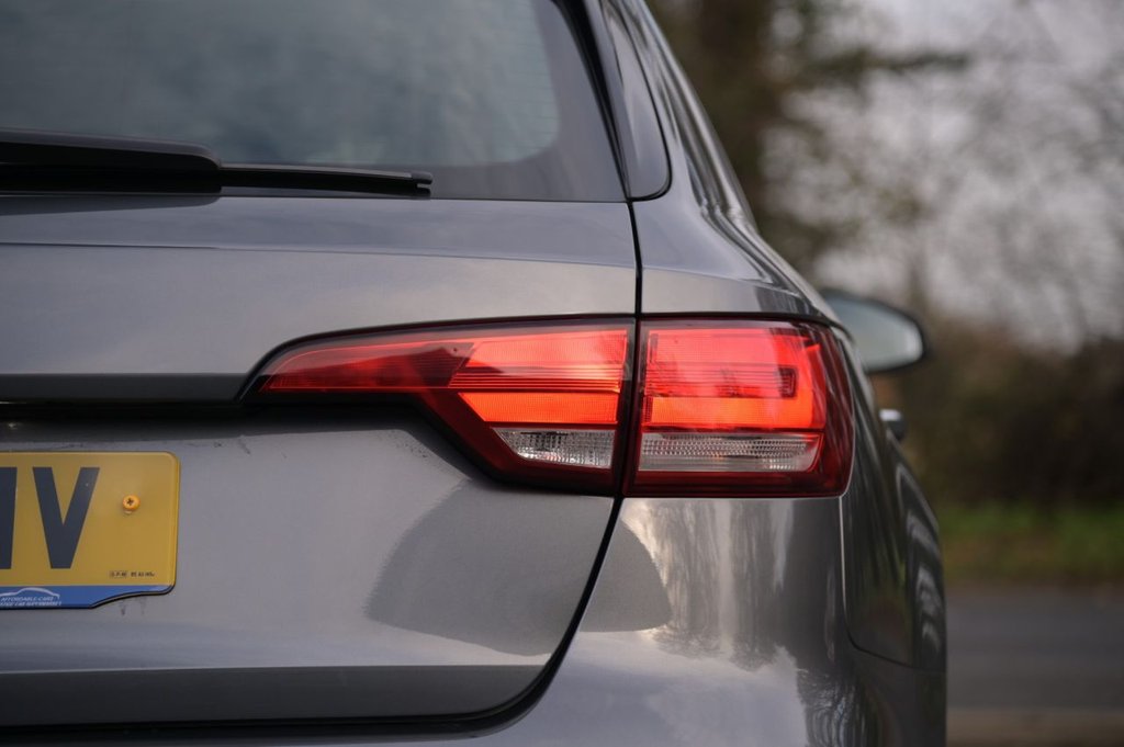 Used Audi A4 2019 for sale - 77820756: Photo 45